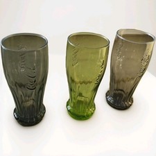 3x Coca Cola McDonalds