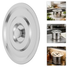  2 Pcs Deckel Weckgläser
