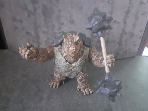 Schleich eldrador panzerkröte - schleich,