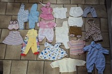 Kleidung Für Spielpuppe Zapf