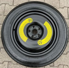 1 X RESERVERAD NOTRAD AUDI Q3