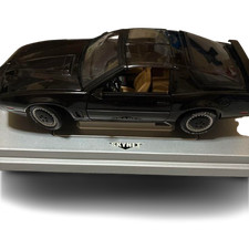 Skynet Knight Rider KITT