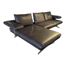 Koinor Ecksofa Hoover Leder