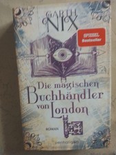 Garth Nix: Die magischen