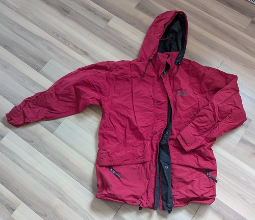 Salewa powertex outdoorjacke - salewa,