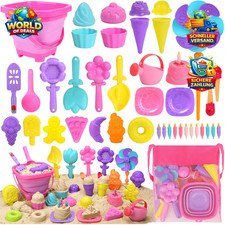 Sandspielzeug Set 46 Teile
