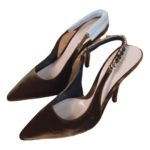 Gucci signoria samt - gucci,