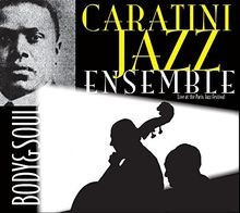 Body and soul von caratini - soul,