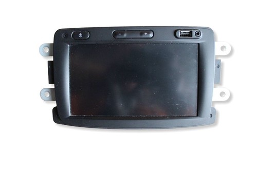 Dacia lodgy 2012 radio - dacia,
