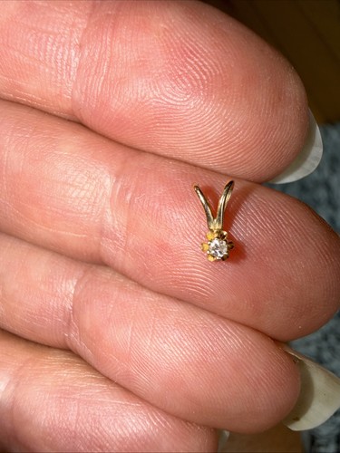 Zierlicher vintage 14k - zierlicher,