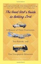 The Good Girls Guide to