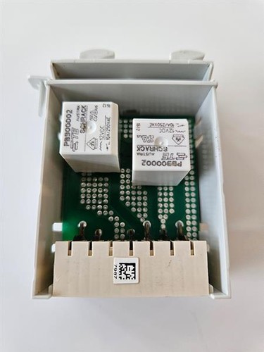Relais ezl 517 - ,