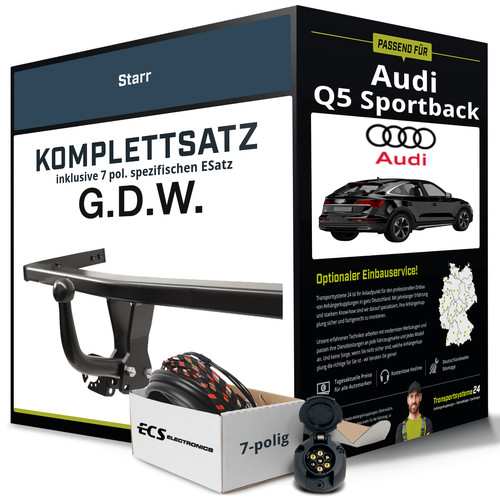 Für audi sportback typ fyt - audi,