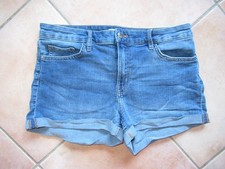 Tolle Damen Jeans Shorts von