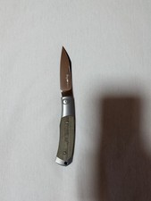 Viper Hug 2 Taschenmesser Slipjoint Micarta Titan Griff