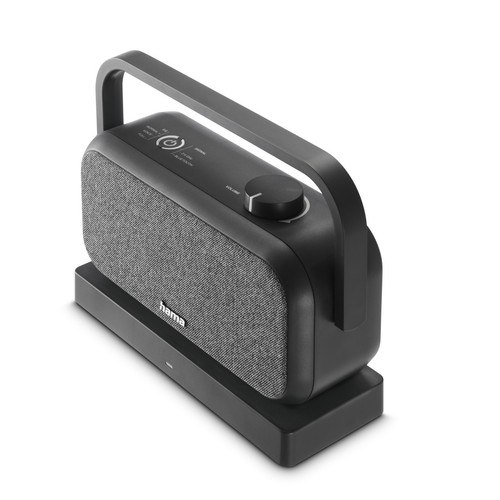 Hama bluetooth lautsprecher - bluetooth,