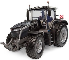 MASSEY FERGUSON 9S.425 BLACK