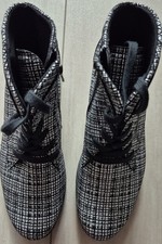 Semler Stiefeletten  GR.39