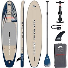 AQUA MARINA MAGMA 11'2" SUP