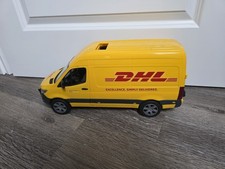 Bruder Mercedes Benz Sprinter