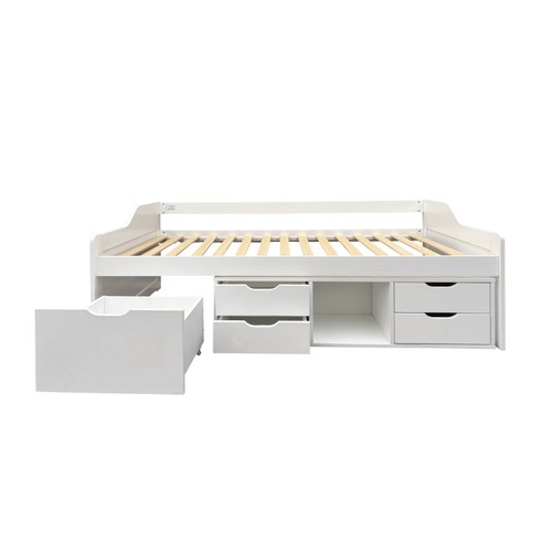 Schlafsofa 190 cm - schlafsofa, 90×190