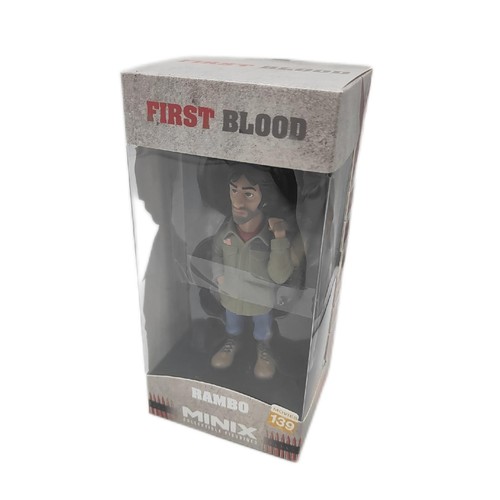 Minix bandai sammelfigur cm - bandai, 12