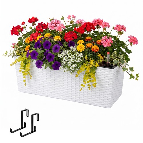 Balkonkasten blumenkasten - balkonkasten,