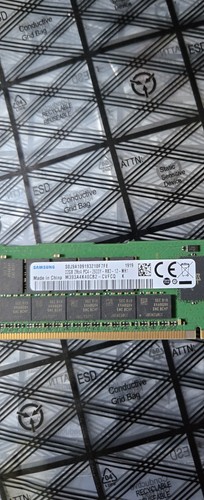 Samsung 32gb 2rx4 pc4 - samsung,