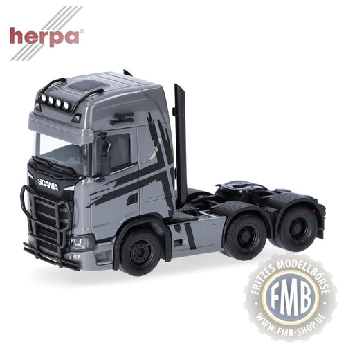 960199 herpa scania - 960199,