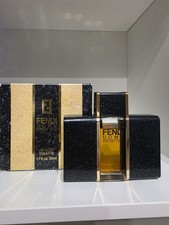 Fendi Uomo Eau de Toilette 50