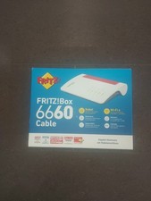 FRITZ!Box 6660 Cable