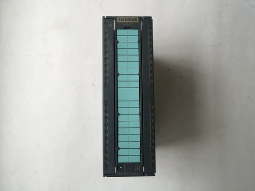 Gebraucht siemens plc module - plc,