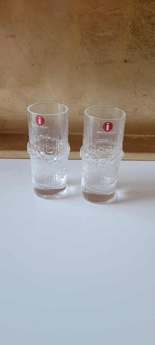 New set vintage - vintage, iittala