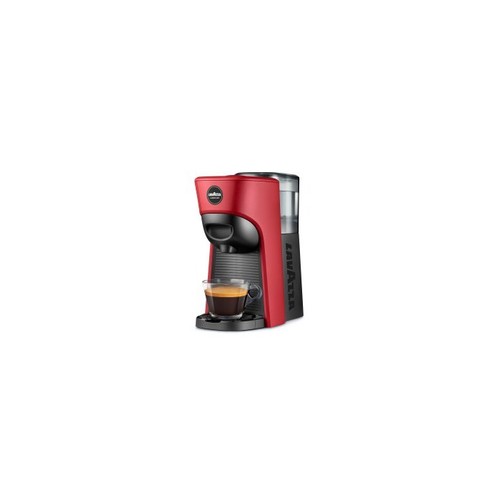 Lavazza tiny eco rossa - tiny,