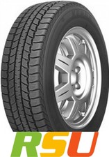 2x Kenda KR500 Komendo Winter