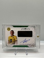 Topps BVB Borussia Dortmund