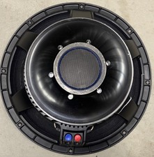 38 cm/15"DISCO-PA-MUSIKER