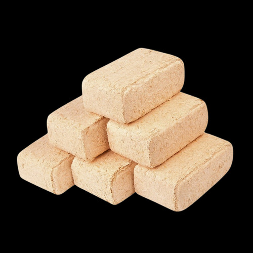 Holzbriketts kg ruf - holzbriketts, 10