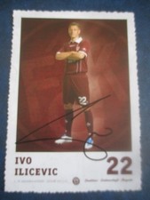 Ivo Ilicevic   1. FC