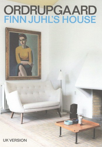 Finn juhl house - finn, juhl's