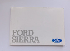 Ford sierra cosworth - cosworth, 88