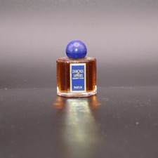 Elizabeth Taylor - Diamonds and Sapphires - Sammler Parfum Flakon Miniatur (047)