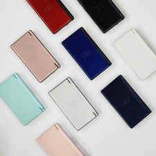 Nintendo DS Lite With Charger