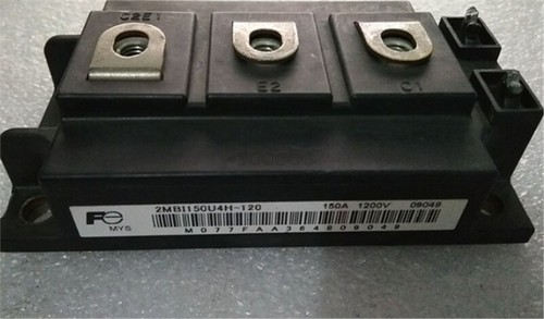 1pc fuji module 2mbi150u4h - 1pc,
