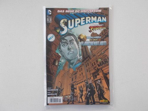 Superman 2012 das neue - #,