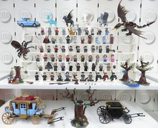 LEGO Harry Potter Figuren +