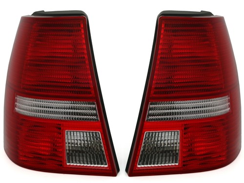 Rückleuchten set für golf - set, vw