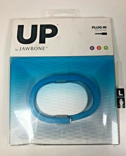 Jawbone smartband armband - jawbone,