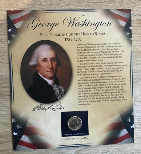 Panel card 2007 president - panel,