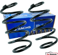 Sachs federn vorne vw - federn,